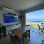 Beachfront Paradise In Cartagena